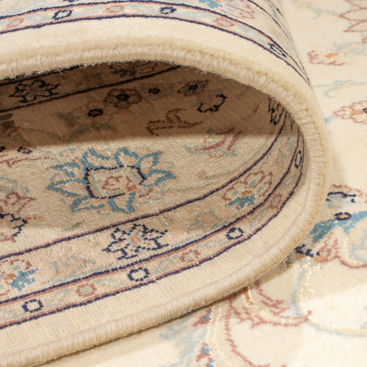 Perser Rug - Classic - 298 x 202 cm - cream