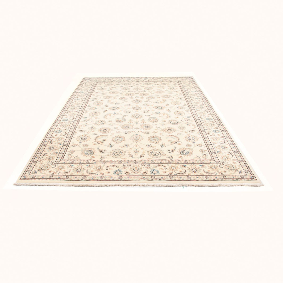 Perser Rug - Classic - 298 x 202 cm - cream