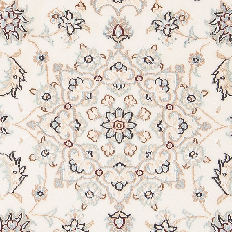 Perser Rug - Nain - Premium - 120 x 80 cm - cream