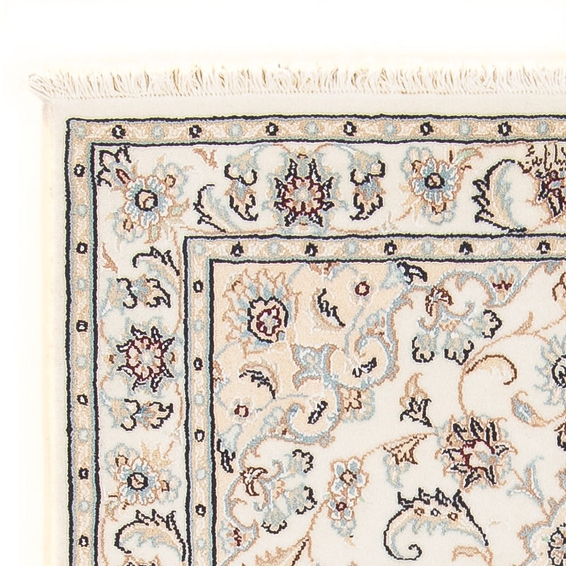 Perser Rug - Nain - Premium - 120 x 80 cm - cream