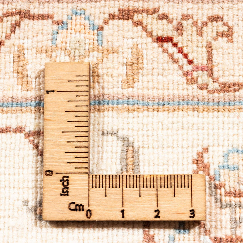 Perser Rug - Tabriz - 175 x 115 cm - cream