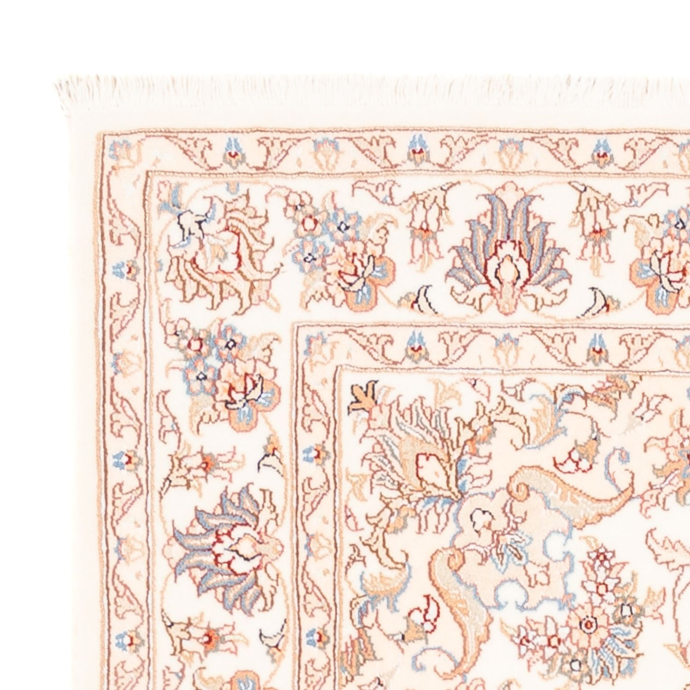 Tabriz Rug 177x118cm - Persian Rugs