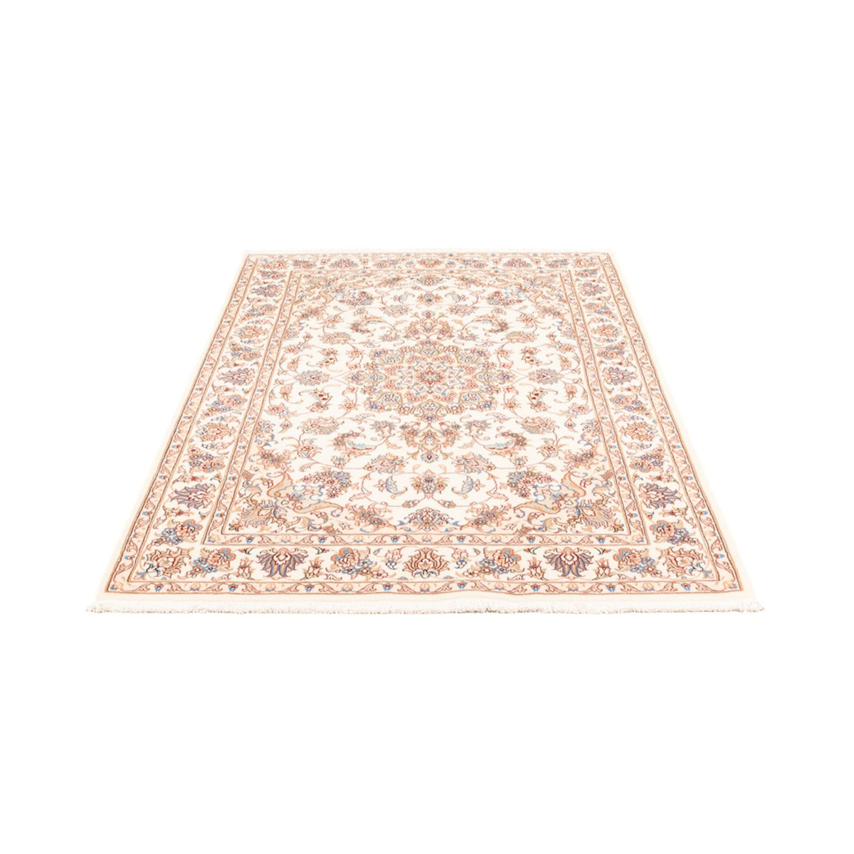 Perser Rug - Tabriz - 177 x 118 cm - cream