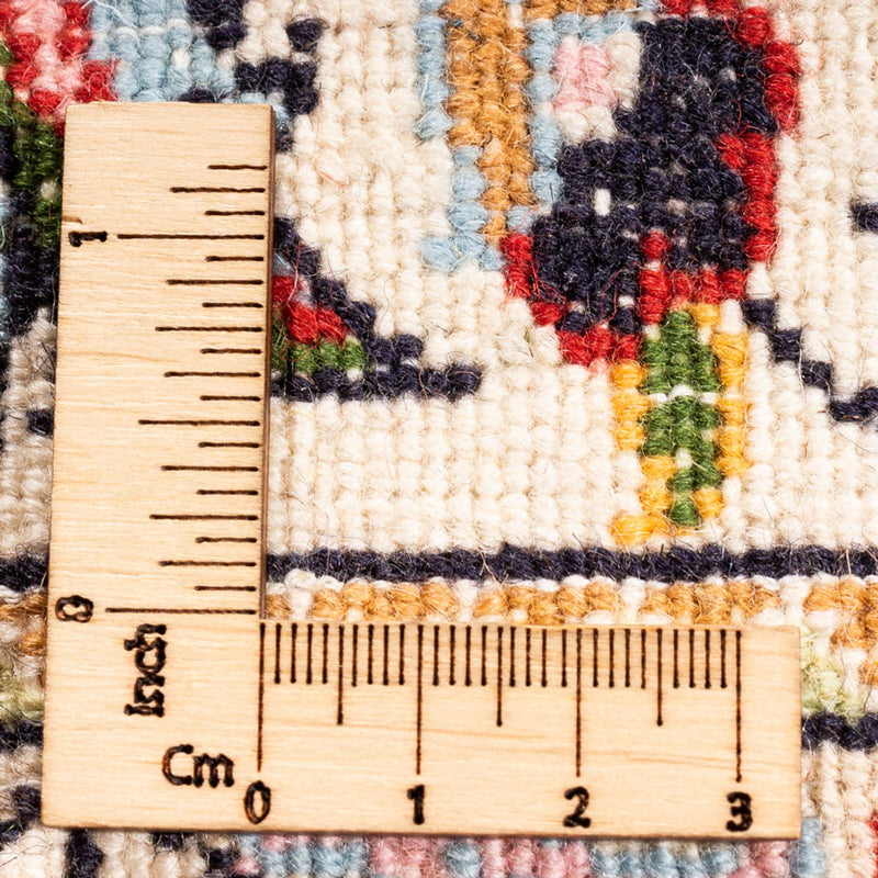 Perser Rug - Classic - 235 x 172 cm - multicolored