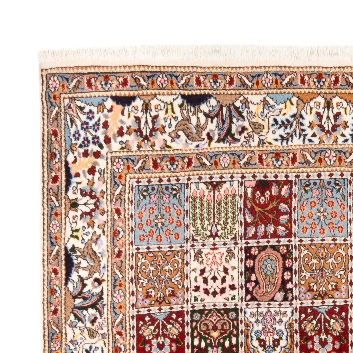 Perser Rug - Classic - 235 x 175 cm - multicolored