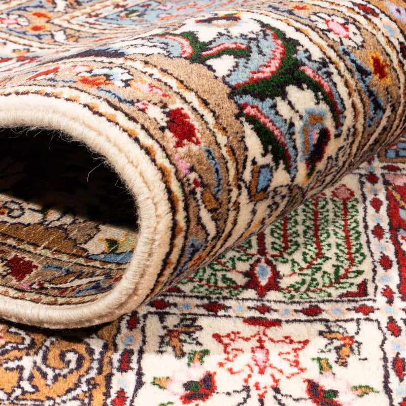 Perser Rug - Classic - 235 x 175 cm - multicolored