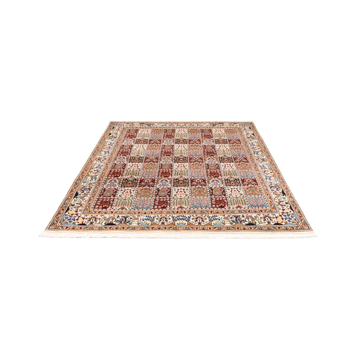 Perser Rug - Classic - 235 x 175 cm - multicolored