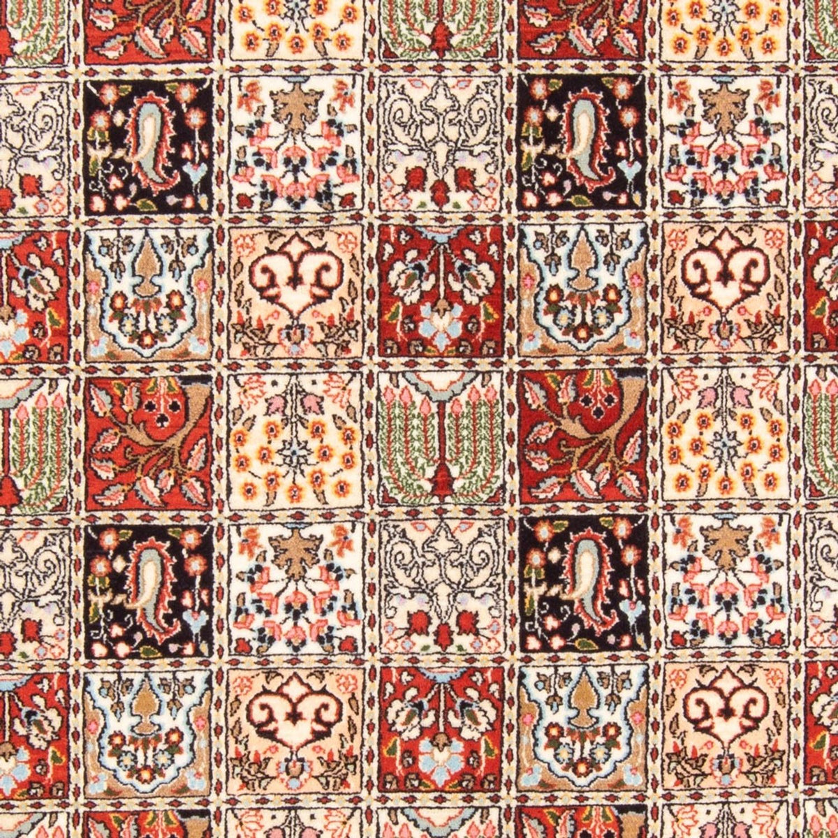 Perser Rug - Classic - 236 x 168 cm - multicolored