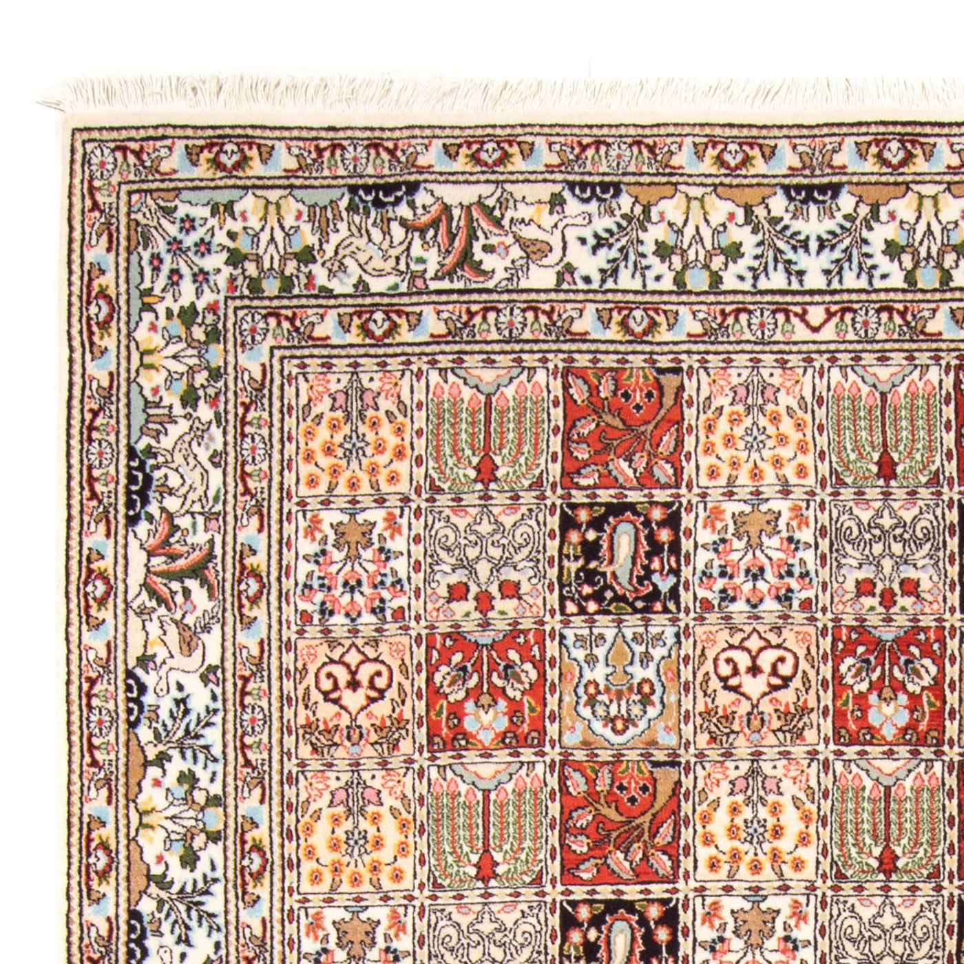 Moud Rug 236x168cm - Persian Rugs