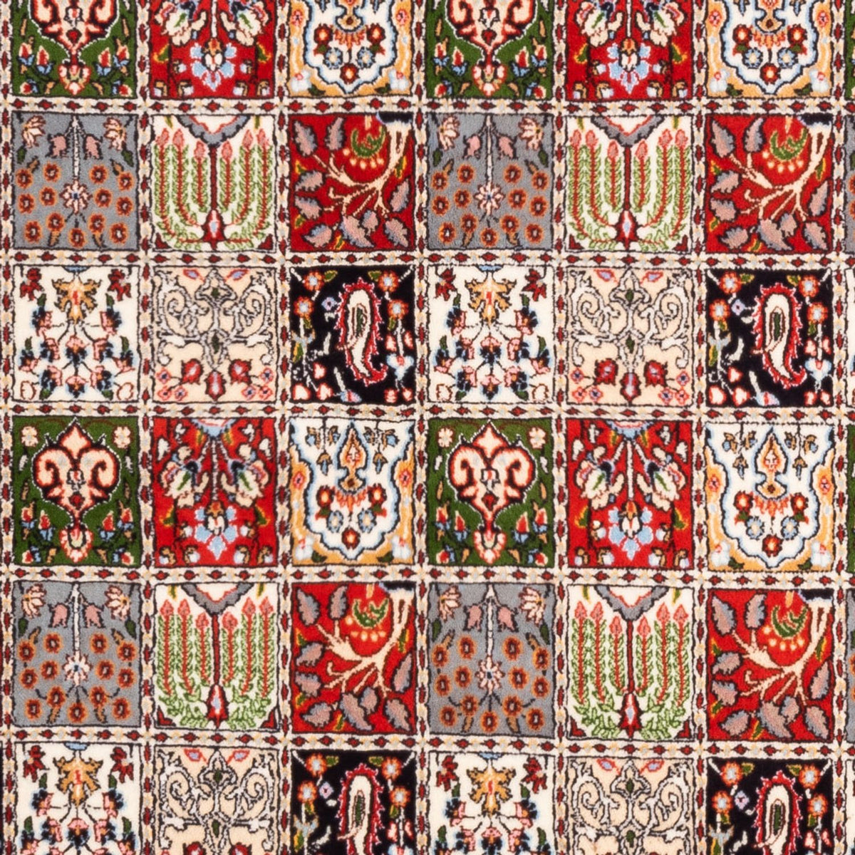 Perser Rug - Classic - 230 x 175 cm - multicolored