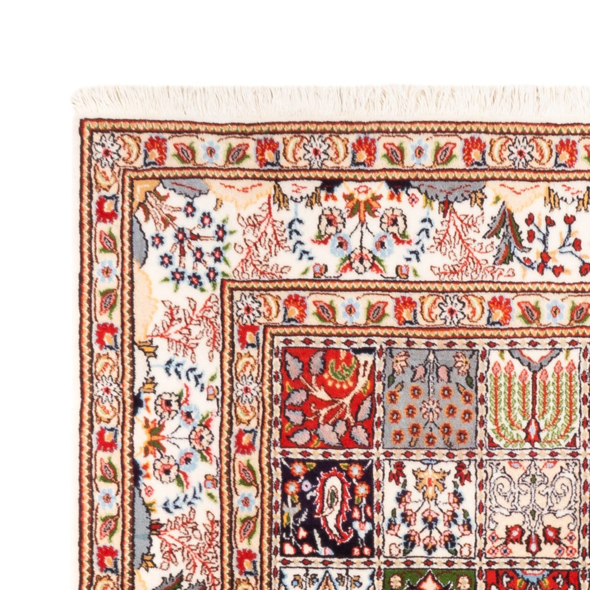 Perser Rug - Classic - 230 x 175 cm - multicolored