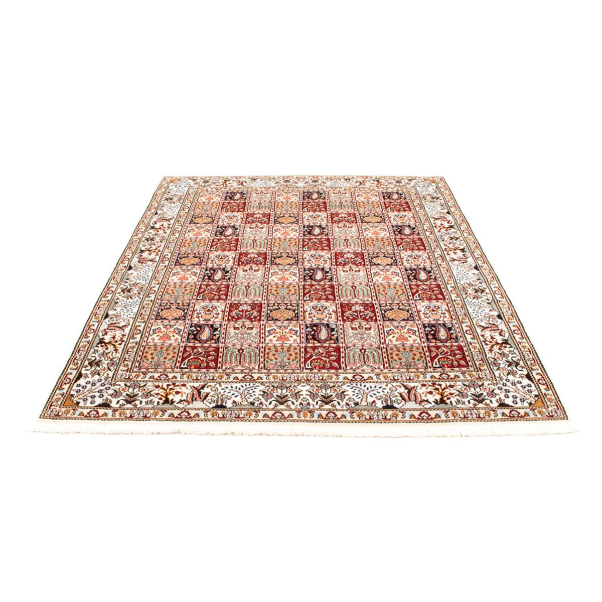 Perser Rug - Classic - 231 x 170 cm - multicolored