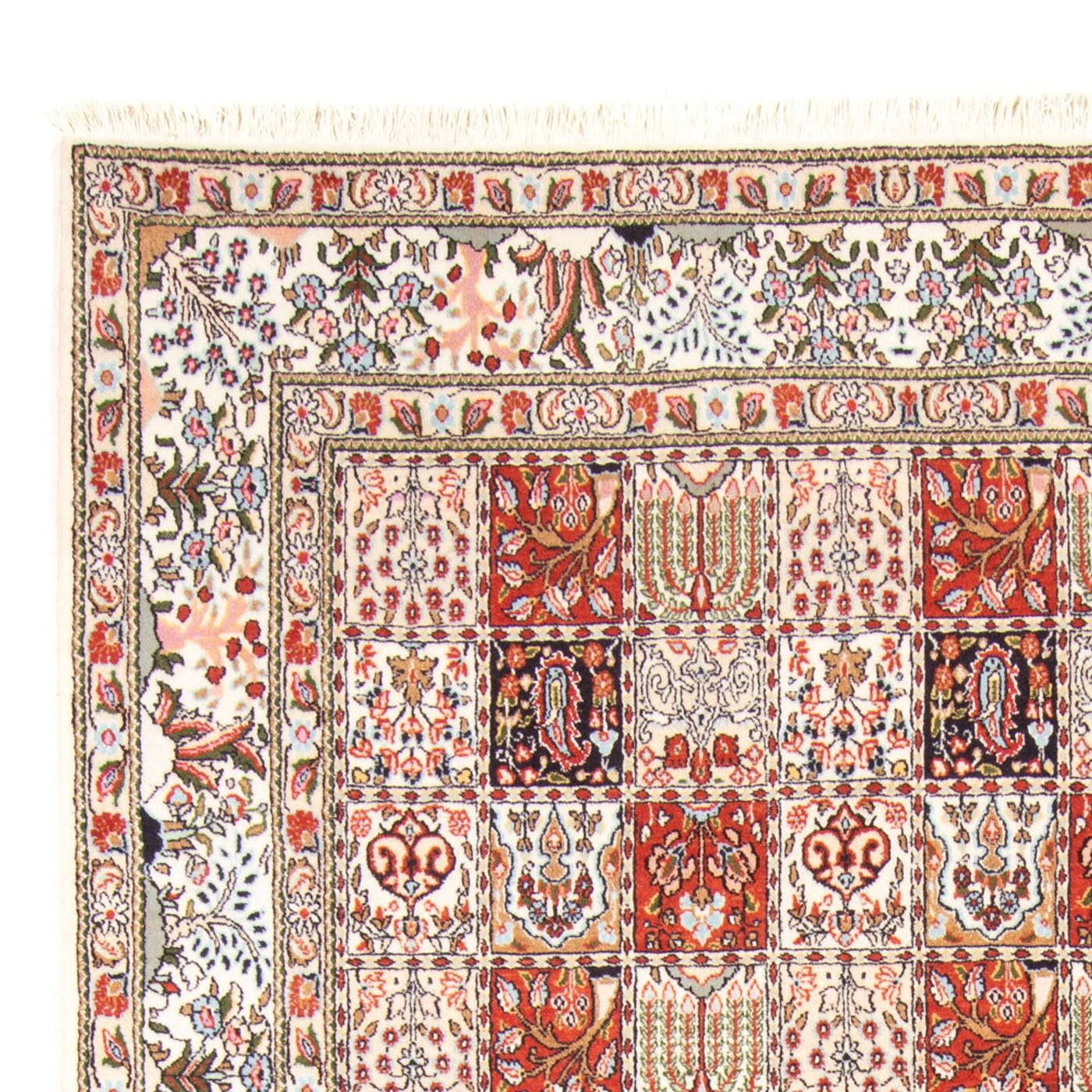 Moud Rug 238x168cm - Persian Rugs