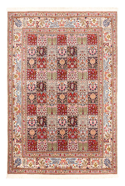 Moud Rug 165x244cm - Persian Rugs