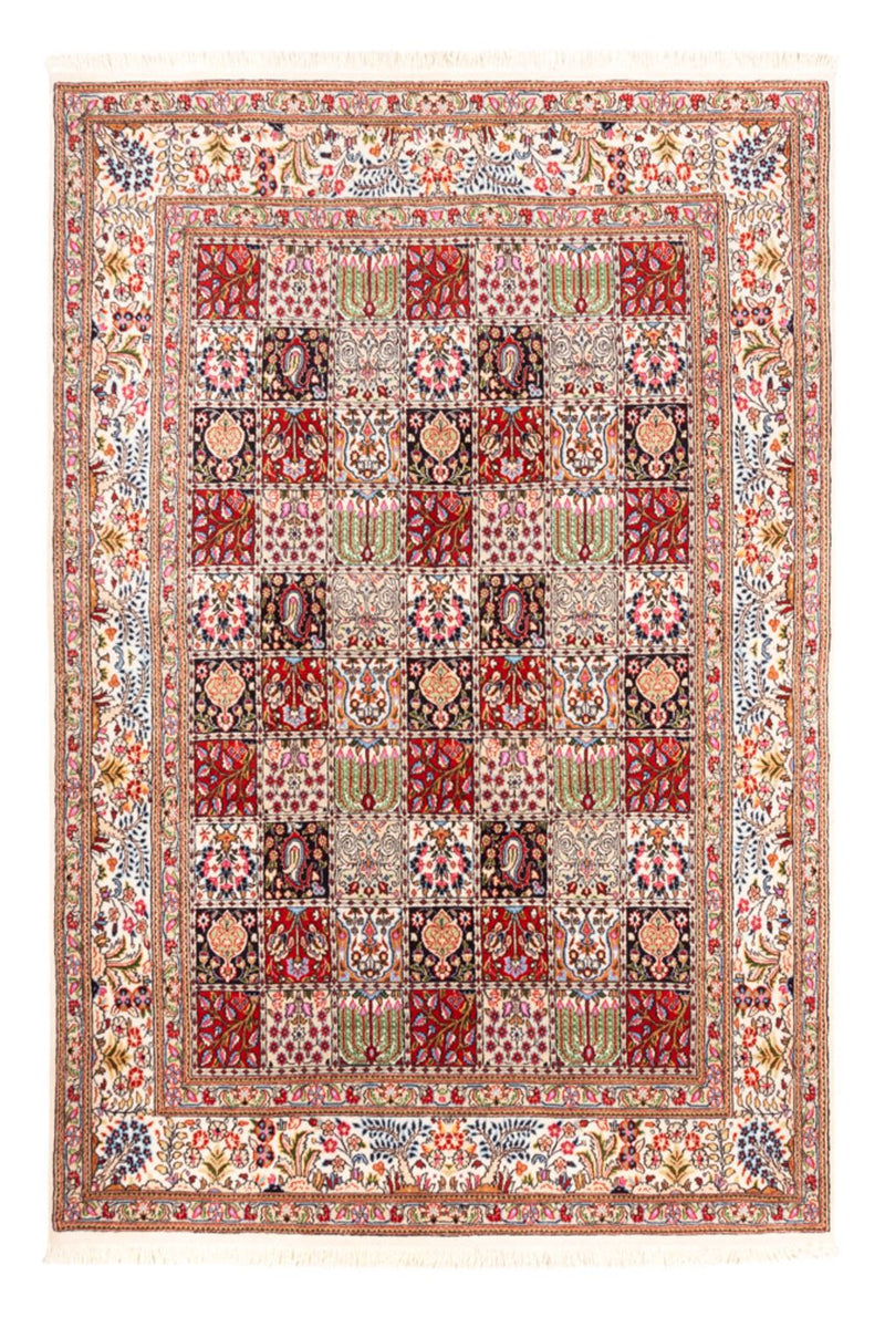 Perser Rug - Classic - 244 x 165 cm - multicolored