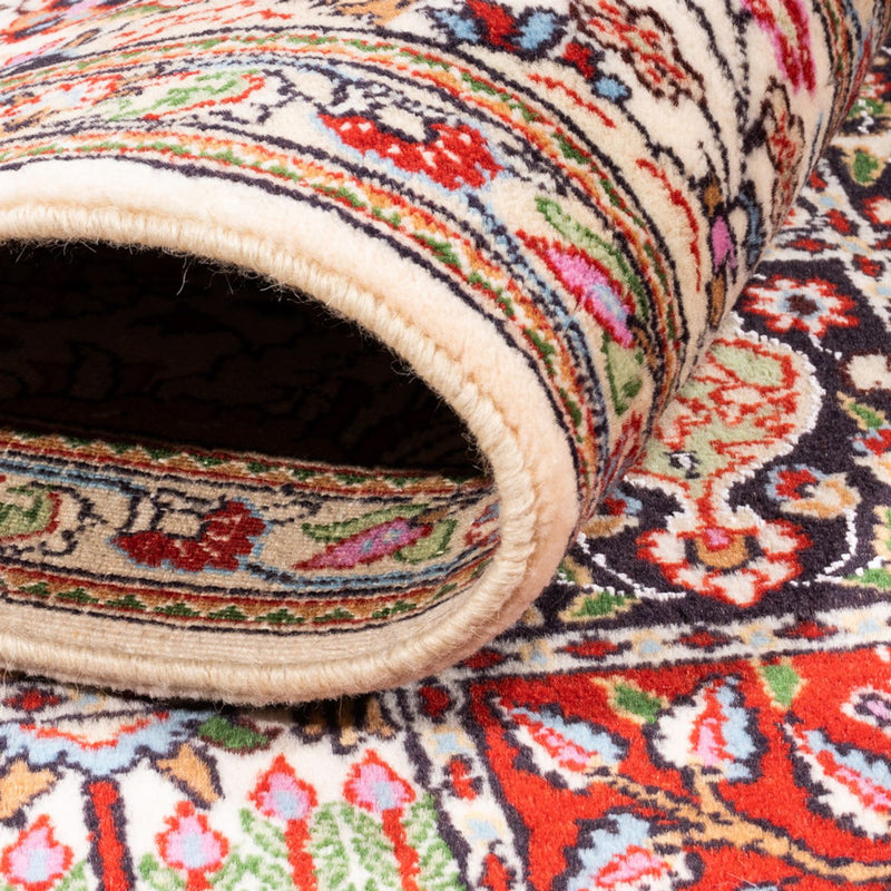 Perser Rug - Classic - 244 x 165 cm - multicolored