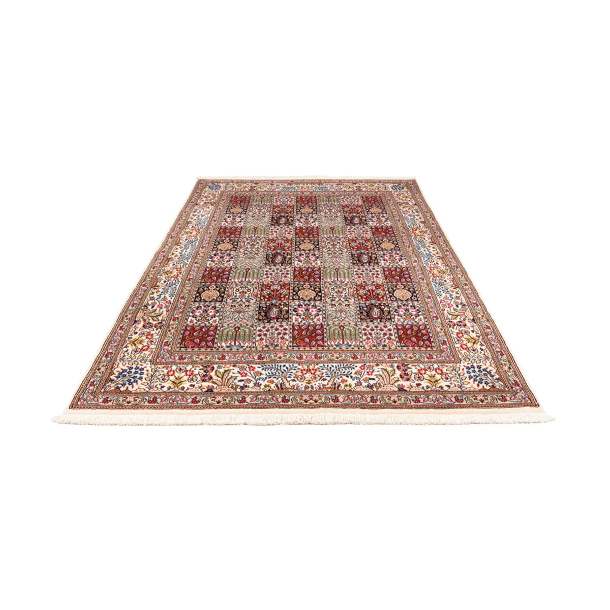 Perser Rug - Classic - 244 x 165 cm - multicolored