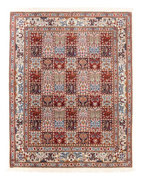 Perser Rug - Classic - 195 x 151 cm - multicolored