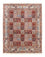 Perser Rug - Classic - 195 x 151 cm - multicolored