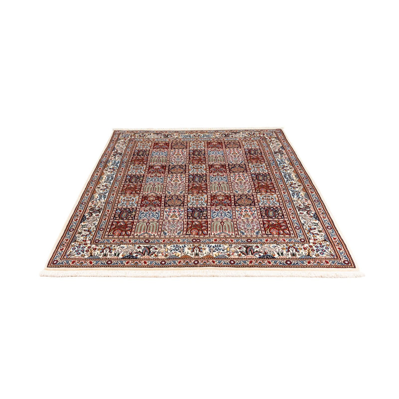 Perser Rug - Classic - 195 x 151 cm - multicolored