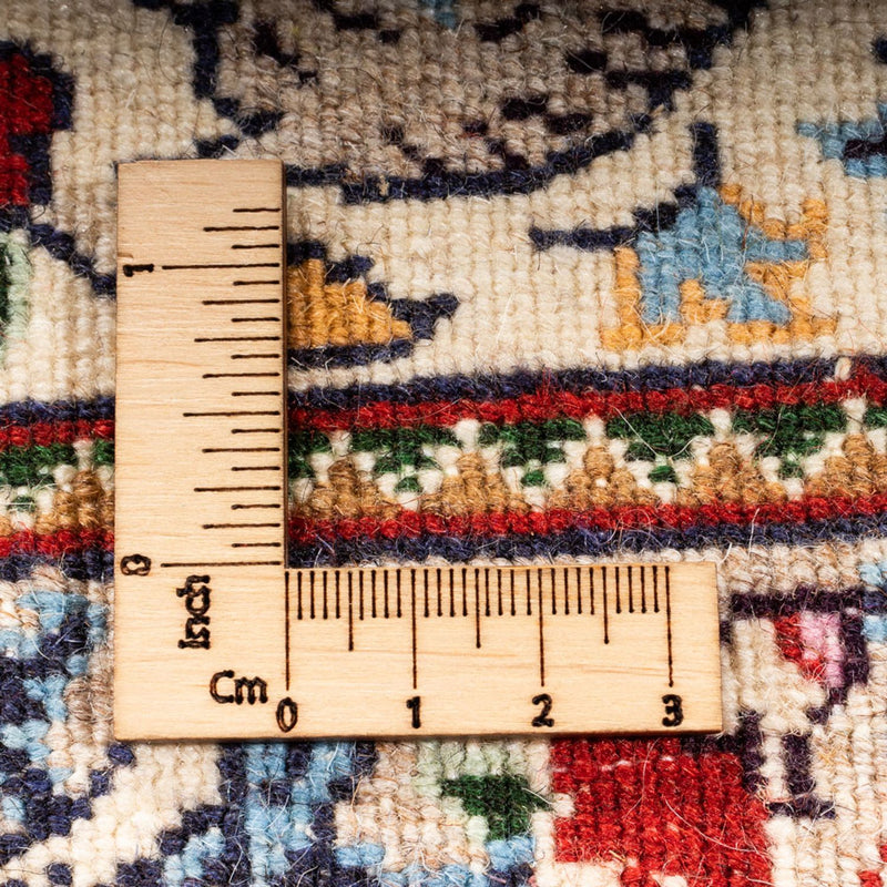 Perser Rug - Classic - 195 x 151 cm - multicolored