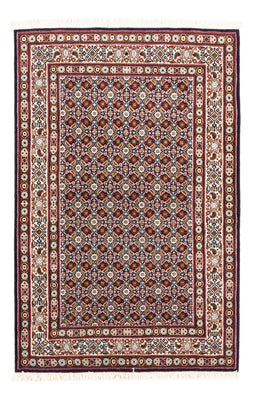 Perser Rug - Classic - 149 x 98 cm - dark blue
