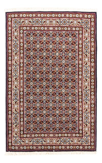 Perser Rug - Classic - 149 x 98 cm - dark blue
