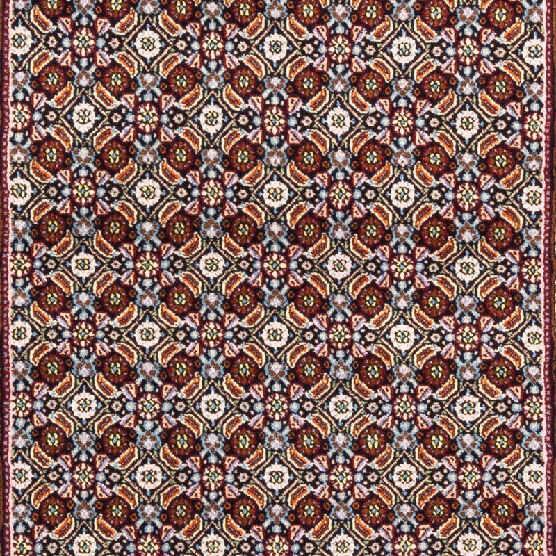 Perser Rug - Classic - 149 x 98 cm - dark blue