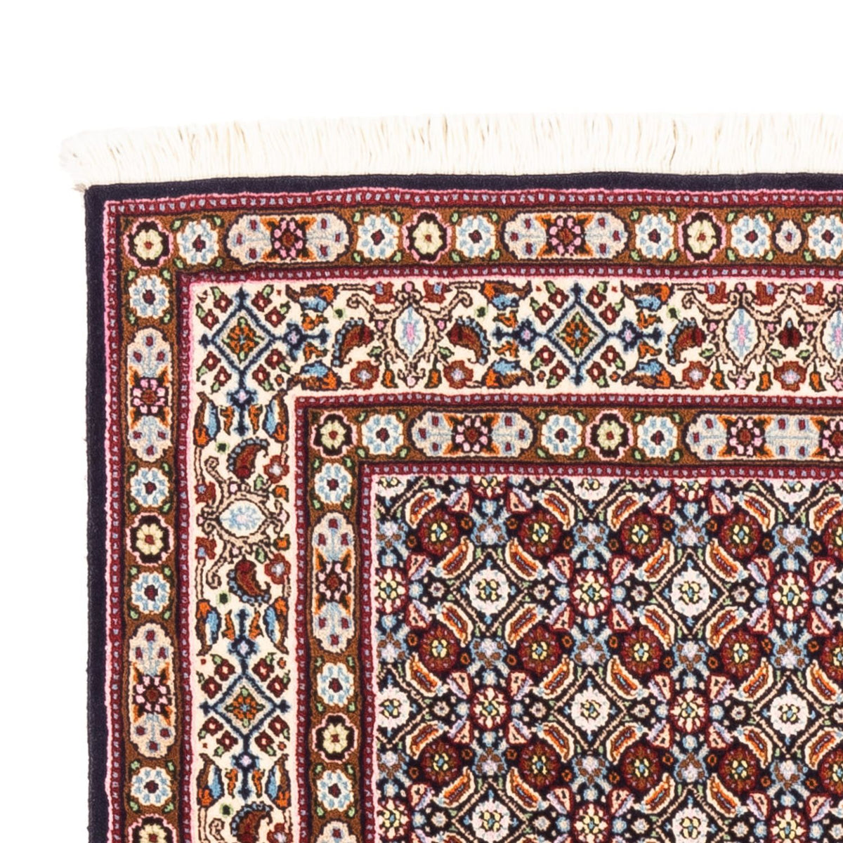 Perser Rug - Classic - 149 x 98 cm - dark blue