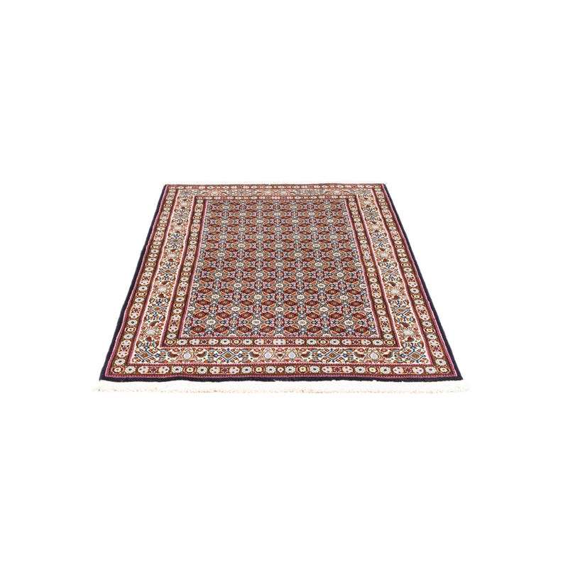 Perser Rug - Classic - 149 x 98 cm - dark blue