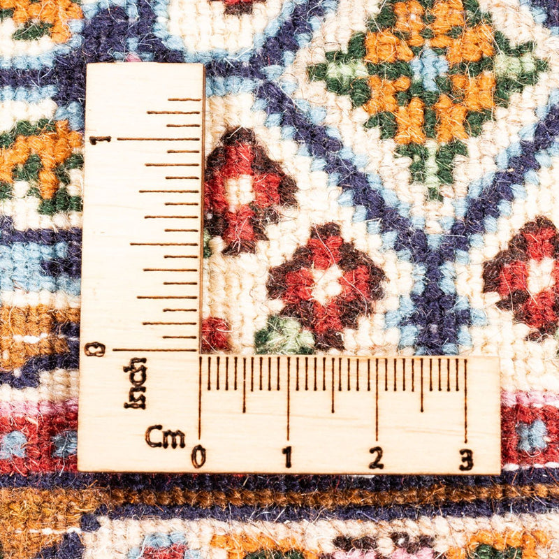 Perser Rug - Classic - 149 x 98 cm - dark blue