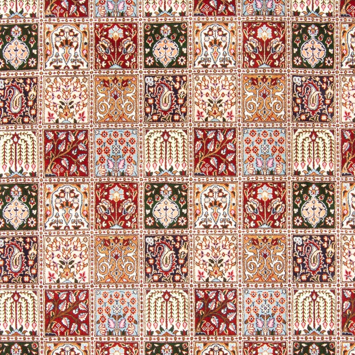 Perser Rug - Classic - 284 x 200 cm - multicolored