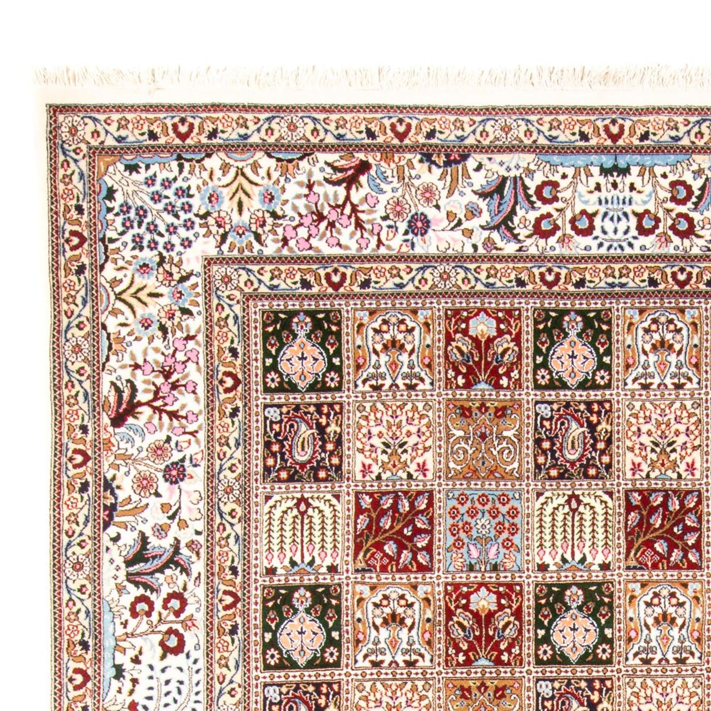 Moud Rug 284x200cm - Persian Rugs