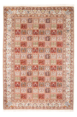 Perser Rug - Classic - 305 x 204 cm - multicolored