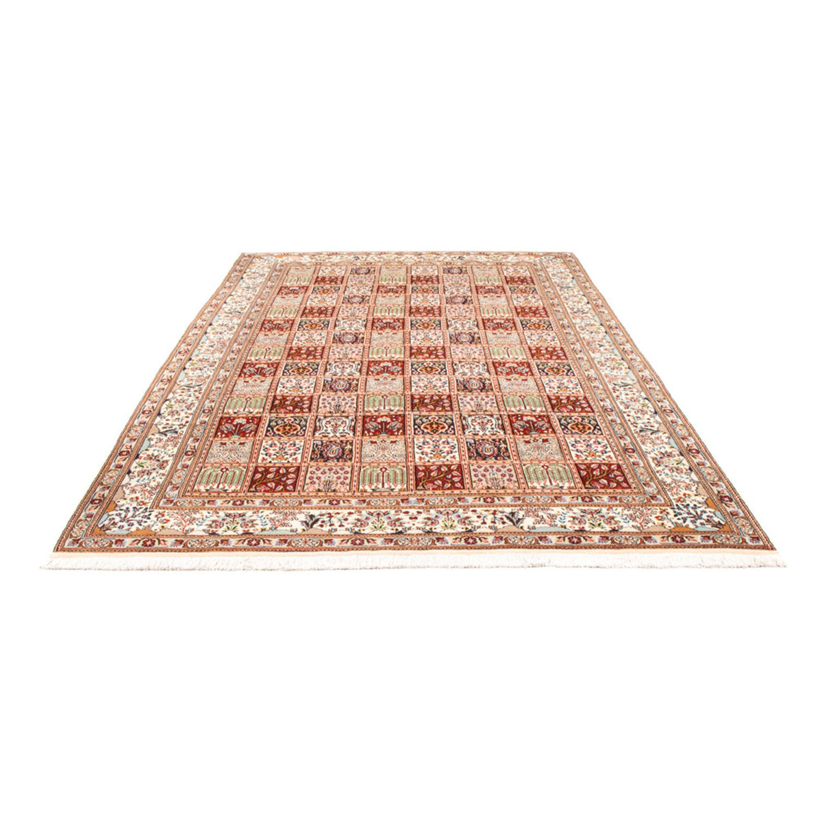 Perser Rug - Classic - 305 x 204 cm - multicolored