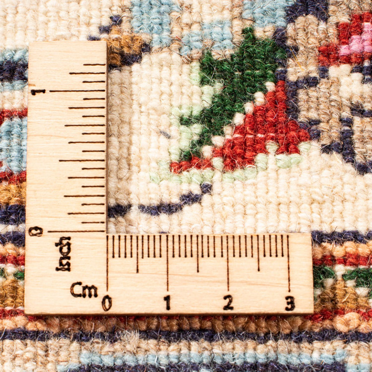 Perser Rug - Classic - 305 x 204 cm - multicolored