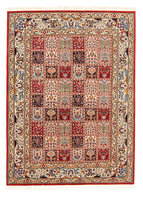 Perser Rug - Classic - 198 x 144 cm - multicolored