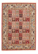 Moud Rug 198x144cm - Persian Rugs