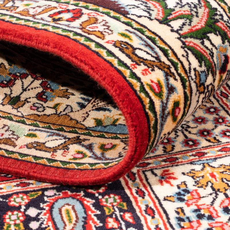 Perser Rug - Classic - 198 x 144 cm - multicolored