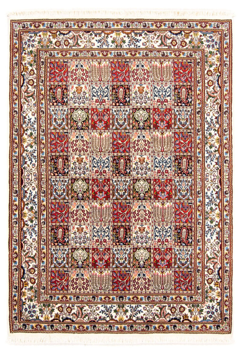 Perser Rug - Classic - 202 x 145 cm - multicolored