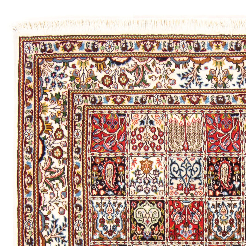 Perser Rug - Classic - 202 x 145 cm - multicolored