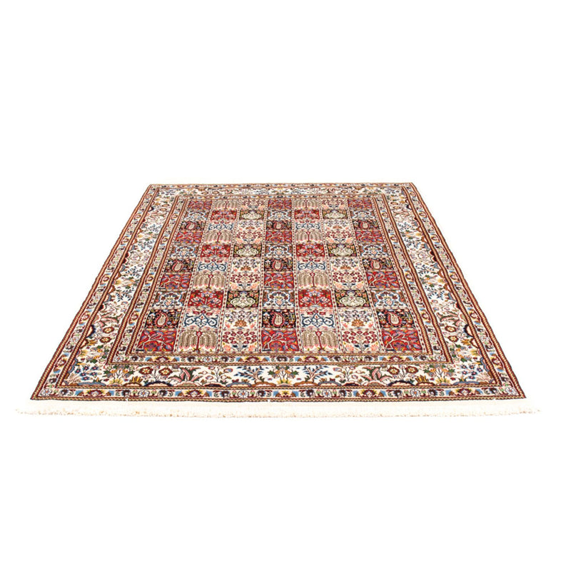 Perser Rug - Classic - 202 x 145 cm - multicolored