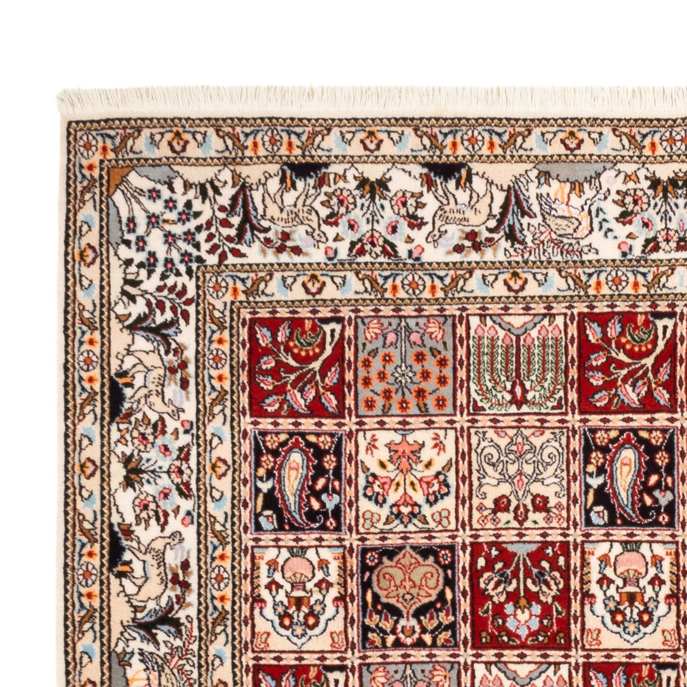 Moud Rug 232x170cm - Persian Rugs