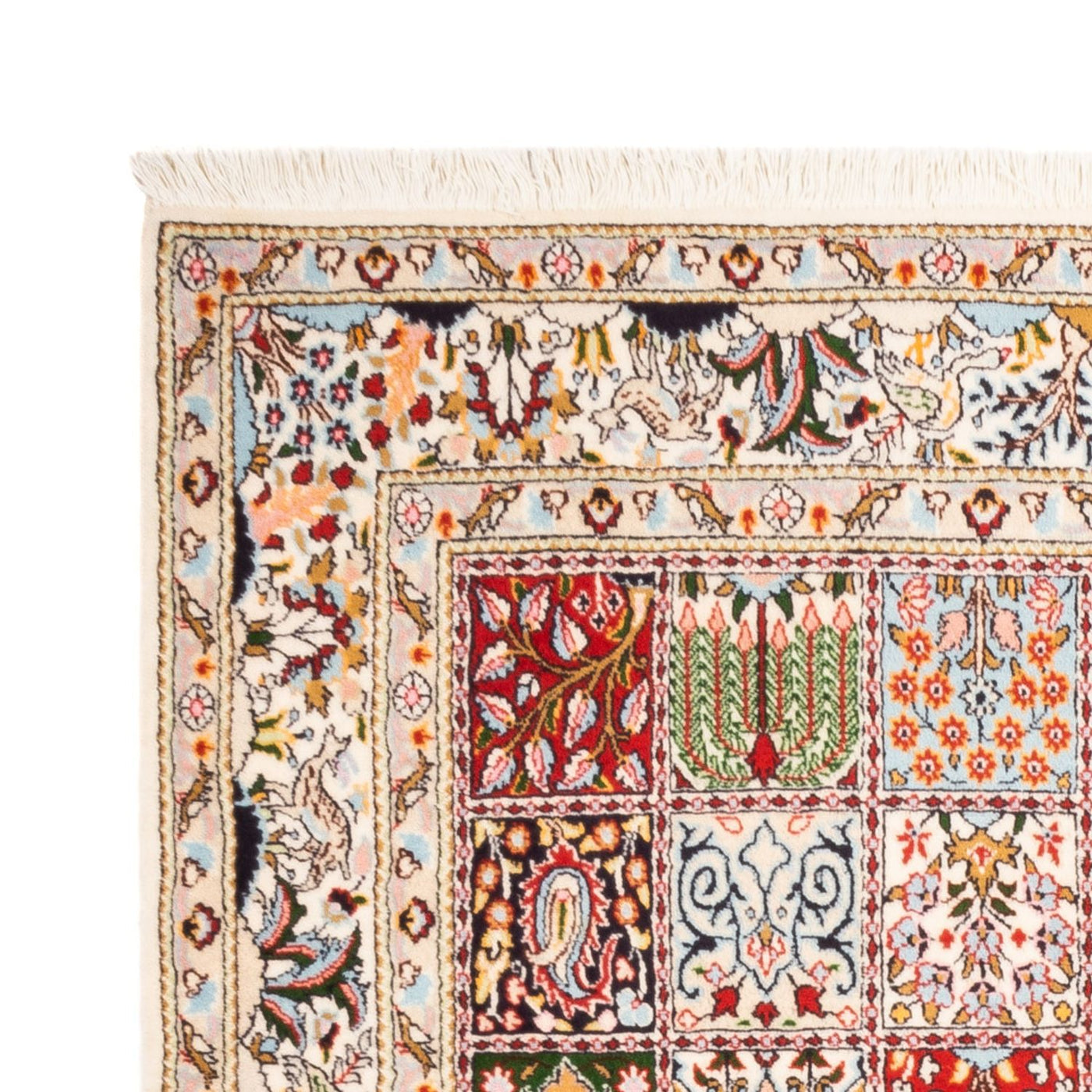 Moud Rug 230x167cm - Persian Rugs