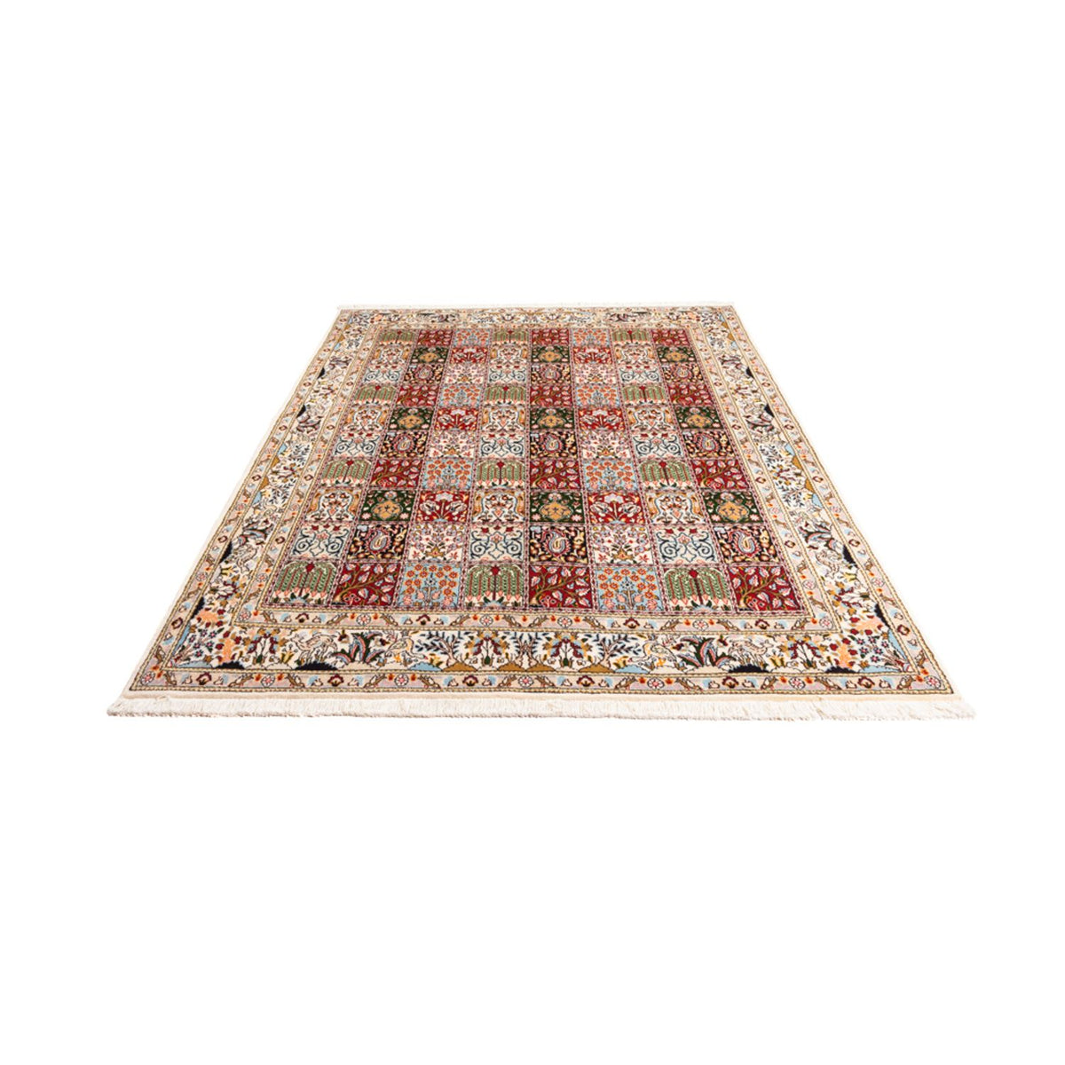 Perser Rug - Classic - 230 x 167 cm - multicolored