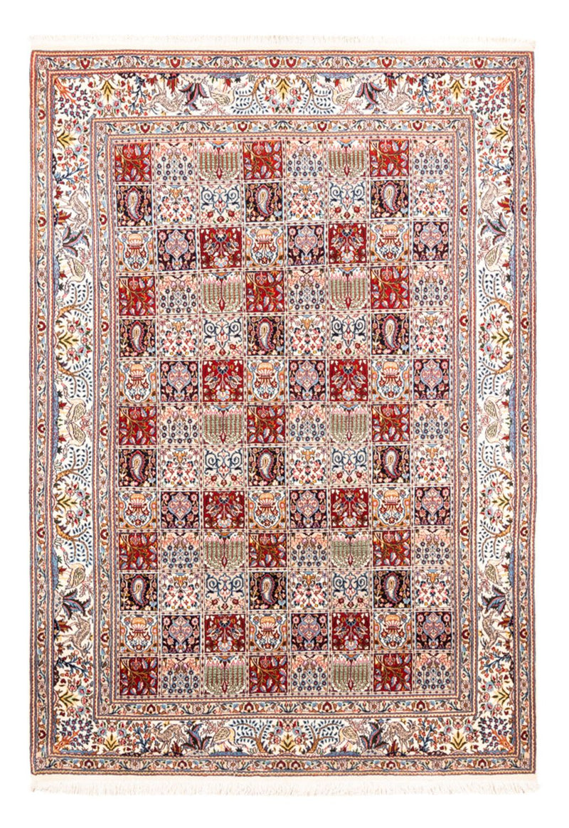 Perser Rug - Classic - 293 x 206 cm - multicolored