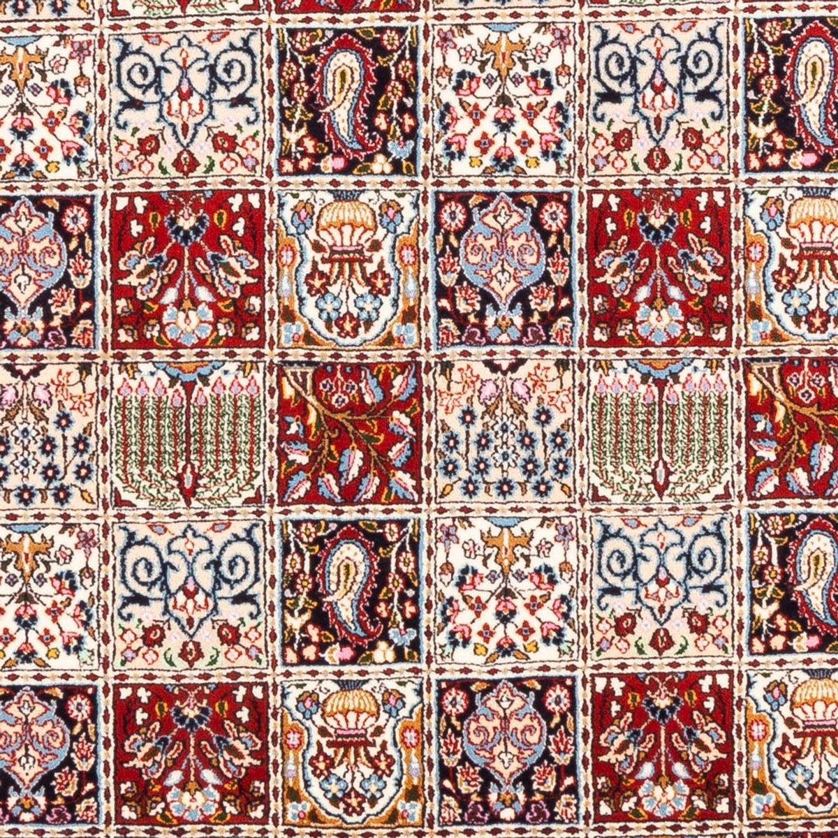 Perser Rug - Classic - 293 x 206 cm - multicolored