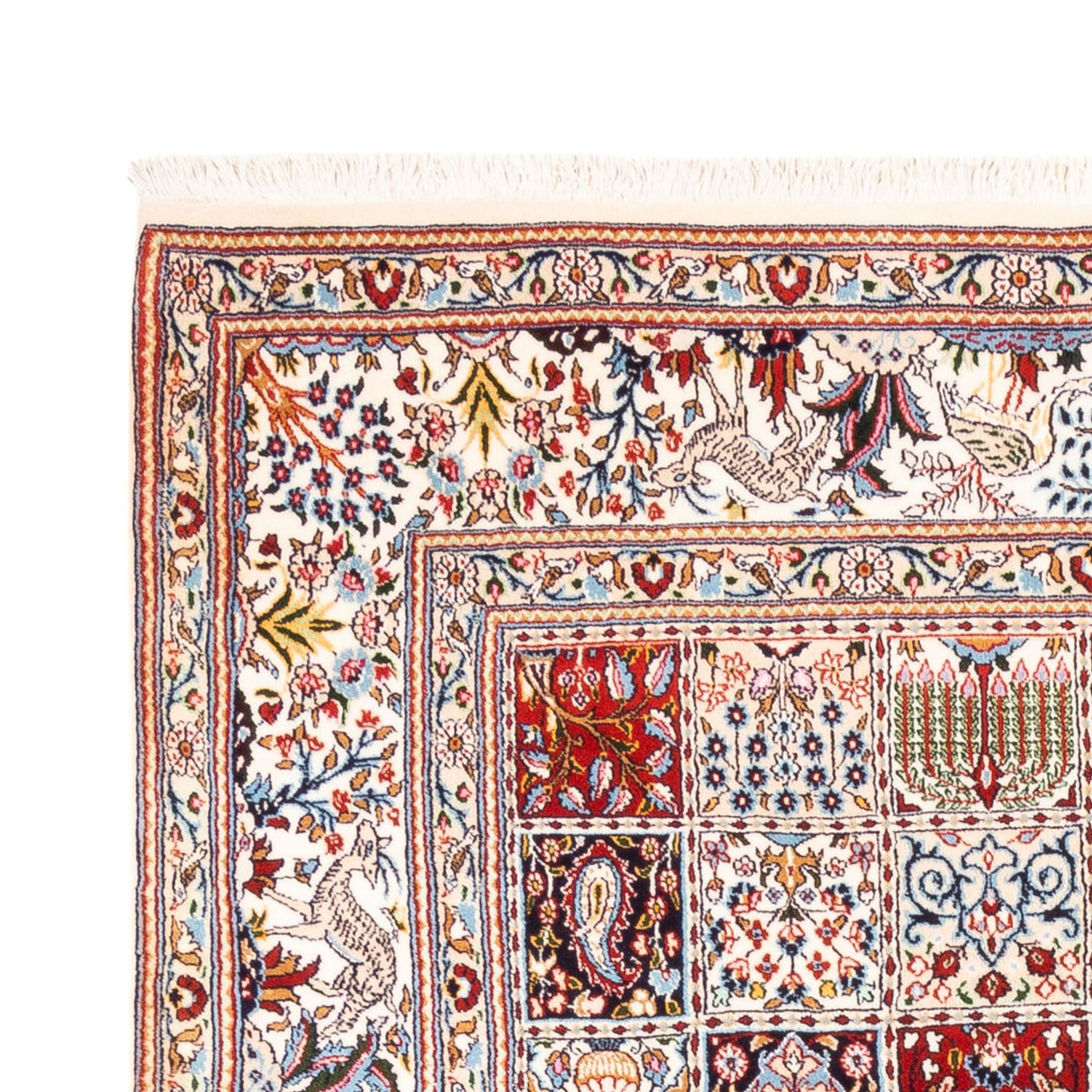Moud Rug 293x206cm - Persian Rugs