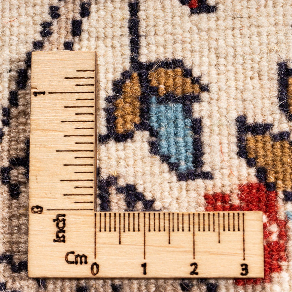 Perser Rug - Classic - 293 x 206 cm - multicolored