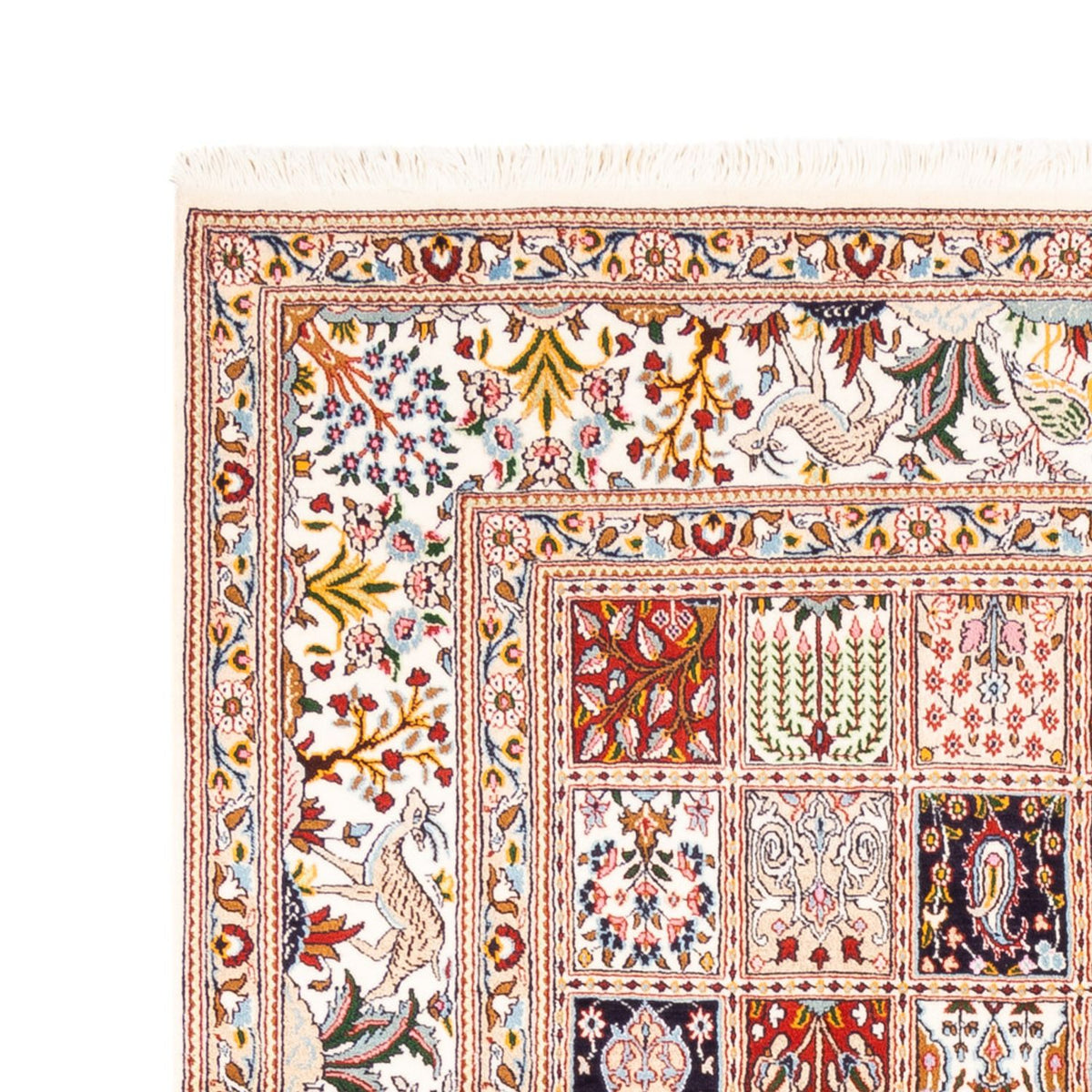 Perser Rug - Classic - 306 x 195 cm - multicolored